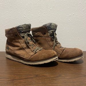 The North Face Hiking Boots
